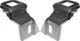 1970-74 Mopar E-Body; Front Fender to Cowl Brackets; Pair; EDP Coated 1970-74 Mopar E-Body; Front Fender to Cowl Brackets; Pair; EDP Coated