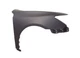 Sherman Passenger/Right Front Fender For Lexus ES350 2007-2012 CAPA Sherman Passenger/Right Front Fender For Lexus ES350 2007-2012 CAPA