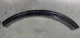 OEM 2017-2021 Audi Q7 SQ7 Left Rear Wheel Molding Arch Flare 4M0853817H