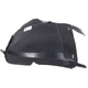 Fender Liner For Ford Explorer 2006-2010 Front Driver Side Inner Fender Liner For Ford Explorer 2006-2010 Front Driver Side Inner
