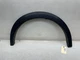 21-24 NISSAN KICKS FRONT RIGHT FENDER FLARE WHEEL ARCH MOLDING TRIM, OEM LOT3654