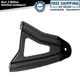 Front Right Bumper Bracket Fits 16-23 Honda