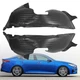 Fender Liner Fit for 2016-2018 Kia Optima Front Driver and Passenger Side 2pcs Fender Liner Fit for 2016-2018 Kia Optima Front Driver and Passenger Side 2pcs
