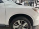 2013-2020 Nissan Pathfinder Passenger Fender Without Rock Creek Edition 2013-2020 Nissan Pathfinder Passenger Fender Without Rock Creek Edition