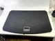16-22 MAZDA CX-3 CX3 REAR TRUNK CARGO FLOOR CARPET COVER MAT TRIM PANEL OEM
