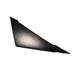 2011-2015 Hyundai Sonata Front Right Side Exterior Corner Cover Trim 86190-3S000