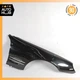 03-08 Mercedes R230 SL550 SL500 SL55 AMG Fender Front Right Passenger Side OEM 03-08 Mercedes R230 SL550 SL500 SL55 AMG Fender Front Right Passenger Side OEM