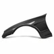 1993-1998 Toyota Supra TV Carbon Fiber Fenders 1993-1998 Toyota Supra TV Carbon Fiber Fenders