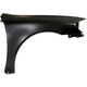 Front Fender Right Passenger Side Primed For 2005-2010 Toyota Avalon Front Fender Right Passenger Side Primed For 2005-2010 Toyota Avalon