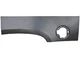 Sherman Parts 902-59CL - Rear Driver Side Upper Wheel Arch Patch (Value Line) Sherman Parts 902-59CL - Rear Driver Side Upper Wheel Arch Patch (Value Line)