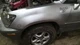 Driver Left Fender Fits 99-03 LEXUS RX300 352179 Driver Left Fender Fits 99-03 LEXUS RX300 352179