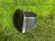 2019-2026 RAM 1500 FRONT FENDER SPAT LEFT DRIVER SIDE GENUINE MOPAR 68349567AB 2019-2026 RAM 1500 FRONT FENDER SPAT LEFT DRIVER SIDE GENUINE MOPAR 68349567AB