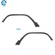 Fender Black Flares For Jeep Cherokee 2014-2017 Front Left &Right CH1291111 2PCS Fender Black Flares For Jeep Cherokee 2014-2017 Front Left &Right CH1291111 2PCS