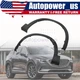 New Fender Flares Fits For 2016-2023 Mazda CX-9 Front Driver and Passenger Side New Fender Flares Fits For 2016-2023 Mazda CX-9 Front Driver and Passenger Side