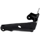 Fender Bracket Front Driver Side Lower For 2018-2022 Toyota C-HR