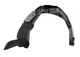 GENUINE HYUNDAI SANTA FE 2017-2019 FRONT FENDER LINER RH=PASSENGER, 86812-B8500 GENUINE HYUNDAI SANTA FE 2017-2019 FRONT FENDER LINER RH=PASSENGER, 86812-B8500