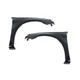 Fit 2011 2012 13 2014 Chrysler 200 Fenders Front Driver and Passenger Pair Steel Fit 2011 2012 13 2014 Chrysler 200 Fenders Front Driver and Passenger Pair Steel