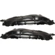 Set of 2 Fender Liner For Chevrolet Colorado 2021-2022 Front LH & RH Inner ZR2 Set of 2 Fender Liner For Chevrolet Colorado 2021-2022 Front LH & RH Inner ZR2