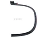 Fender Flare Molding for VW Tiguan R-Line SE 2012-2016 Front Left Black