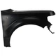 CAPA Certified Fender For Ford F-150 2009-2014 Front Passenger Side CAPA Certified Fender For Ford F-150 2009-2014 Front Passenger Side