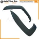 NEW Front Driver & Passenger Fender Flares LH RH For 05-15 Toyota Tacoma