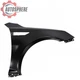 Sherman 3246A-31-2 Front Passenger Side Fender Primed For Kia Optima 2011-2016 Sherman 3246A-31-2 Front Passenger Side Fender Primed For Kia Optima 2011-2016