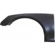 For Audi S4 2018 2019 Front Fender Driver Side | CAPA 8W0821105A , AU1240137