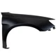 CAPA Certified Front Passenger Side Fender For Chrysler 200 2011-2014 CH1241274 CAPA Certified Front Passenger Side Fender For Chrysler 200 2011-2014 CH1241274