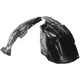 Fender Liner For 18-24 Chevrolet Equinox Front Passenger Side Inner