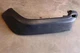 2007-2018 JEEP WRANGLER FRONT LEFT DRIVER SIDE FENDER FLARE MOLDING OEM