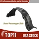 Front Passenger Right Side Fender Liner For 2014-2015 Lexus IS250 Front Passenger Right Side Fender Liner For 2014-2015 Lexus IS250