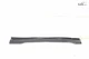 2019-2023 MAZDA 3 HATCHBACK FRONT LEFT DRIVER SIDE FENDER UPPER SEAL STRIP OEM