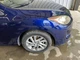 10-13 MAZDA 3 SEDAN PASSENGER RIGHT FRONT SIDE FENDER CELESTIAL BLUE MICA 38J