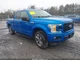 (LOCAL PICKUP ONLY) Driver Fender Without Wheel Lip Moulding Fits 15-20 FORD F15
