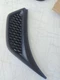 18-25 Jeep Wrangler JL Gladiator JT Front L Fender Flare Air Outlet 68297665AE 18-25 Jeep Wrangler JL Gladiator JT Front L Fender Flare Air Outlet 68297665AE