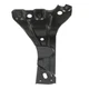 NEW OEM Volkswagen 2009-2017 CC Front Left Fender Bracket Mount 3C8-821-141 NEW OEM Volkswagen 2009-2017 CC Front Left Fender Bracket Mount 3C8-821-141