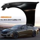 For 2014-2019 Cadillac CTS Front Driver Side Fender Primed Steel Left Side Sedan For 2014-2019 Cadillac CTS Front Driver Side Fender Primed Steel Left Side Sedan