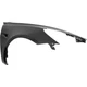 Fender Primed Steel Front Passenger Side For 2017-2023 Tesla Model 3