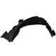 Front Inner Fender for 99-04 Jeep Grand Cherokee RIGHT Front Inner Fender for 99-04 Jeep Grand Cherokee RIGHT