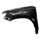 Fender For Volkswagen Taos 2022-2023 Driver Side Front CAPA Certified 2GJ821105B