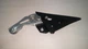 2003-2008 Subaru Forester Front Right Door Gusset Passenger 61158SA000 Genuine 2003-2008 Subaru Forester Front Right Door Gusset Passenger 61158SA000 Genuine