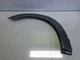 2005-2009 Subaru Outback Fender Flare Garnish Front Left OEM 91112AG23ANN