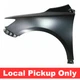 New Primed Driver Side Fender For 2009-2013 Toyota Corolla TO1240224 5380212A70 New Primed Driver Side Fender For 2009-2013 Toyota Corolla TO1240224 5380212A70