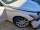 14-23 INFINITI Q50 Passenger Right Fender White/QAA OEM F31004HKMA 14-23 INFINITI Q50 Passenger Right Fender White/QAA OEM F31004HKMA