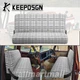 For Ford F-150 Old Truck Saddle Blanket Car Bench Seat Covers Front Full Size