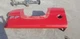 06 GMC SIERRA 2500 QUARTER PANEL BED SIDE LEFT DRIVER RED *LOCAL PICKUP ONLY* 06 GMC SIERRA 2500 QUARTER PANEL BED SIDE LEFT DRIVER RED *LOCAL PICKUP ONLY*