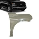 Fit Hyundai Venue 2020-24 Front Fender w/ Side Marker Lamp Hole Right 66321K2000