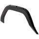 Fender Flares For 2006-2010 Jeep Commander Front Left Primed Bolt-On 5JX27TZZAC Fender Flares For 2006-2010 Jeep Commander Front Left Primed Bolt-On 5JX27TZZAC