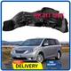 New Front Right Fender Liner Fits 2011-2017 Toyota Sienna