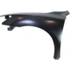 Front Fender for Nissan Maxima 2009-2014 Left (Driver), Primed (Ready to Paint) Front Fender for Nissan Maxima 2009-2014 Left (Driver), Primed (Ready to Paint)